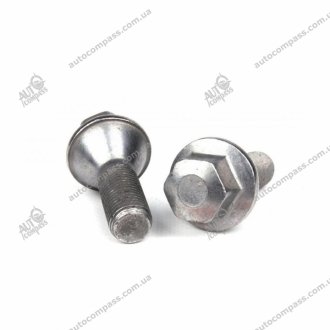 Болт колесный Febi 26747