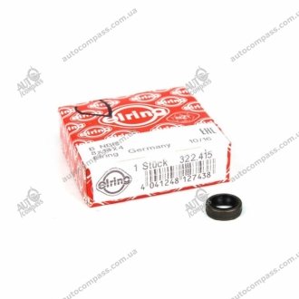 Уплотнительное кольцо Elring 322.415