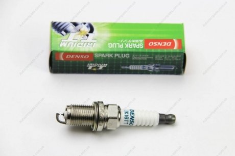 Свеча зажигания Iridium TT Denso IK16TT
