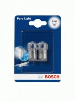 Лампа накаливания Bosch 1 987 301 022 (фото 1)