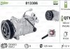 Компрессор кондиционера Valeo 813386 (фото 1)