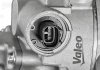 Компресор кондиціонера Toyota Valeo 813414 (фото 1)