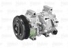 Компресор кондиціонера Toyota Valeo 813414 (фото 3)