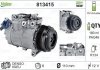 Компрессор кондиционера Valeo 813415 (фото 1)