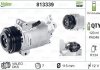 Компрессор кондиционера Valeo 813339 (фото 1)
