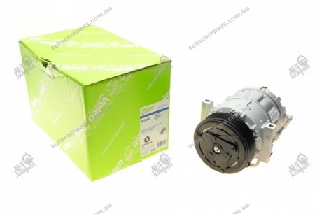 Компресор кондиціонера Valeo 813144 (фото 1)