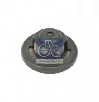 Клапан, топливный насос DT 2.06027