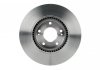 Тормозной диск передний Bosch 0986479S14 (фото 3)