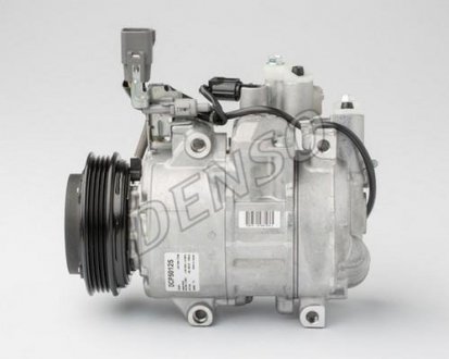 Компресор, кондиціонер Denso DCP50125 (фото 1)