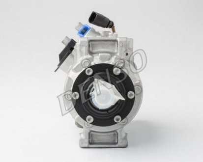 Компресор кондиціонера Volkswagen Denso DCP32062 (фото 1)
