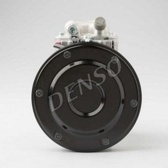 Компрессор, кондиционер Denso DCP99523 (фото 1)