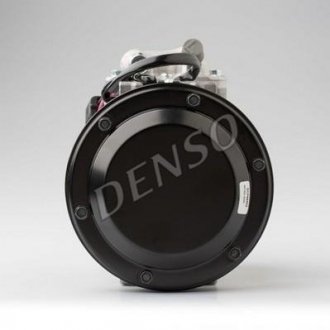 Компрессор, кондиционер Denso DCP99522 (фото 1)