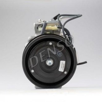 Компресор кондиціонера Toyota Denso DCP99017 (фото 1)