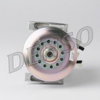 Компресор кондиціонера Fiat Denso DCP09032 (фото 1)