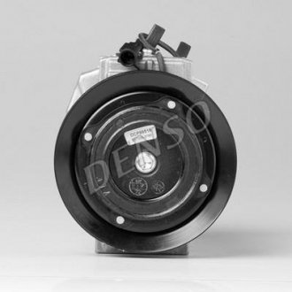 Компрессор, кондиционер Denso DCP99518 (фото 1)