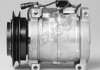 Компрессор, кондиционер Denso DCP99518 (фото 3)