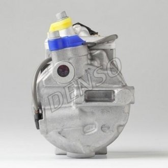 Компресор кондиціонера Porsche Denso DCP28016 (фото 1)