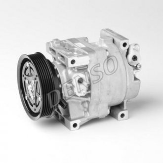 Компрессор, кондиционер Denso DCP09001 (фото 1)