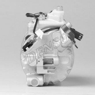 Компрессор, кондиционер Denso DCP05076 (фото 1)