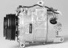 Компрессор, кондиционер Denso DCP05076 (фото 3)