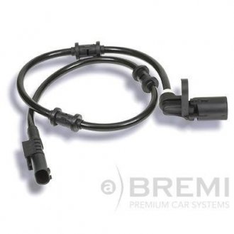 Датчик, вращение колеса BREMI 50510 (фото 1)