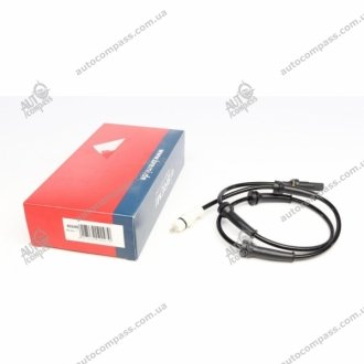 Датчик, кількість обертів колеса BREMI 50249