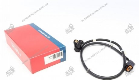 Датчик, вращение колеса BREMI 50137