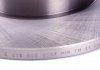 Тормозной диск передний MEYLE 115 521 1087 (фото 6)