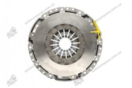 Нажимной диск сцепления LUK 124018210