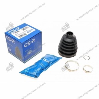 Пыльник наружного ШРУСа GSP 780386