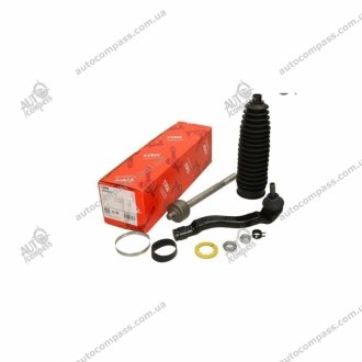 Поперечная рулевая тяга TRW JRA570 (фото 1)