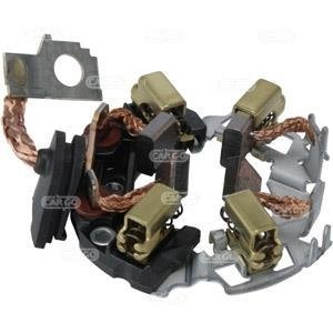 Щеткодержатель стартера Cargo 333286