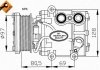 Компрессор кондиционера NRF 32401 (фото 1)