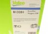 Компресор кондиціонера Valeo 813201 (фото 3)