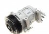 Компресор кондиціонера Valeo 813201 (фото 10)