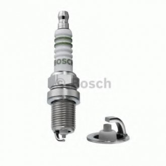 Свеча зажигания standard super f8dc Bosch 0241229712 (фото 1)