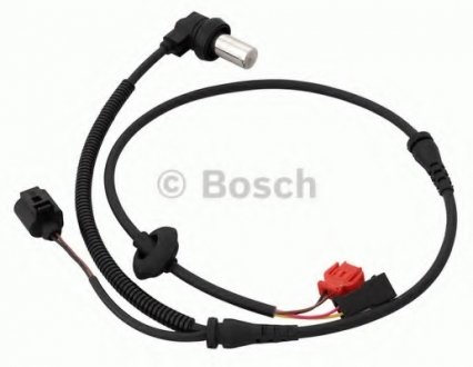 Датчик числа оборотів Bosch 0986594007 (фото 1)