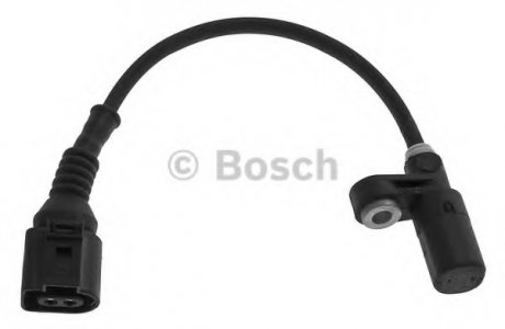 Датчик частоты вращения Bosch 0986594008 (фото 1)