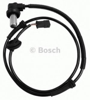 Датчик частоты вращения Bosch 0986594014 (фото 1)