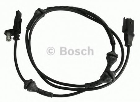 Датчик частоты вращения Bosch 0986594520 (фото 1)