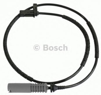 Датчик частоты вращения Bosch 0986594514 (фото 1)