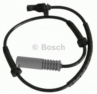 Датчик частоты вращения Bosch 0986594519 (фото 1)