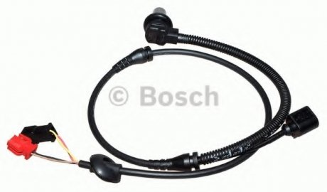 Датчик частоти обертання (вир-во) Bosch 0986594002 (фото 1)