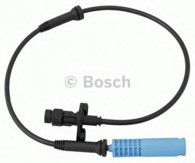 Датчик ABS БМВ 5 (Е39) передній Bosch 0986594508 (фото 1)