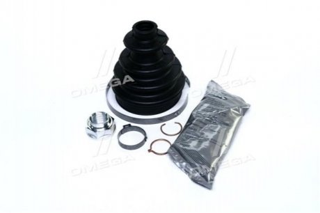 Пильовик ШРУСа наруж.FORD (вир-во GKN) GKN/Spidan 300393