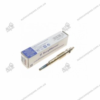 Свічка розжарювання Beru GN963