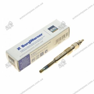 Свічка розжарювання Beru GN016