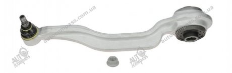 Рычаг передний нижний mb e-класс (w211) 02-09 (спереду) пр. Moog ME-TC-1971