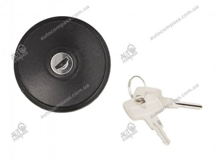 Крышка топливного бака Valeo 247507 (фото 1)