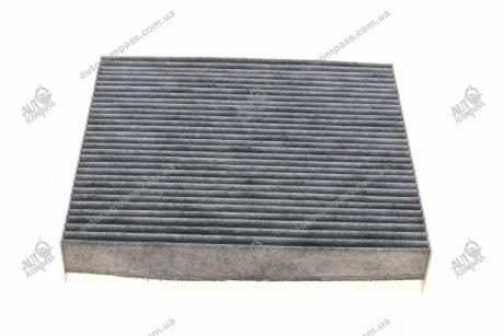 Фильтр салона угольный MANN CUK 2245